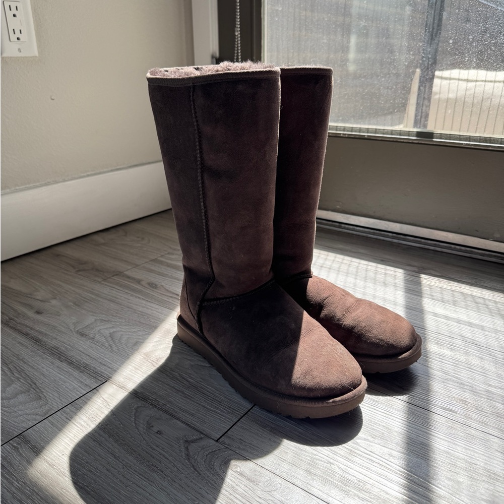 UGG Tall Classic Boots
